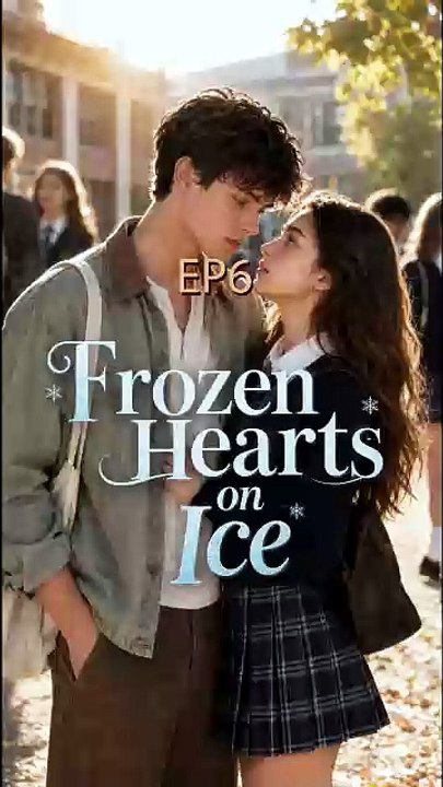 Frozen Hearts on Ice EP06