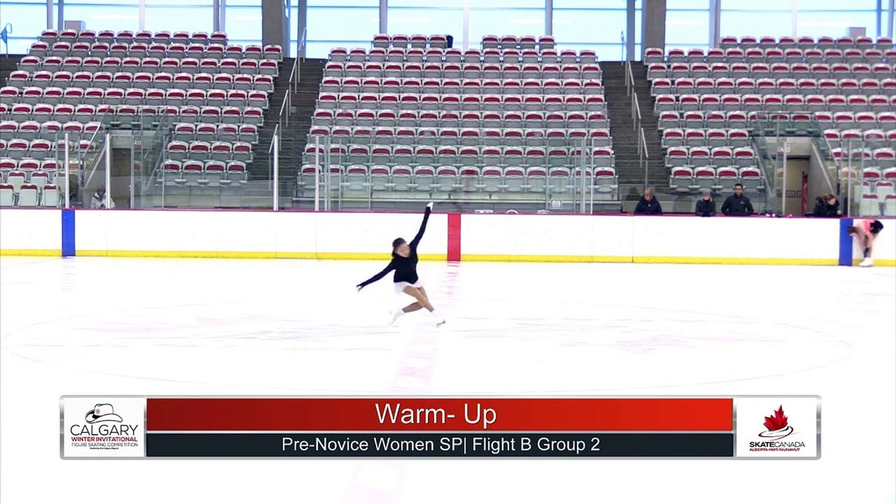2019 Calgary Winter Invitational- International Arena (11)