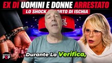 Da Uomini e Donne alla cronaca: arrestato l'ex volto del Trono Over, fan increduli