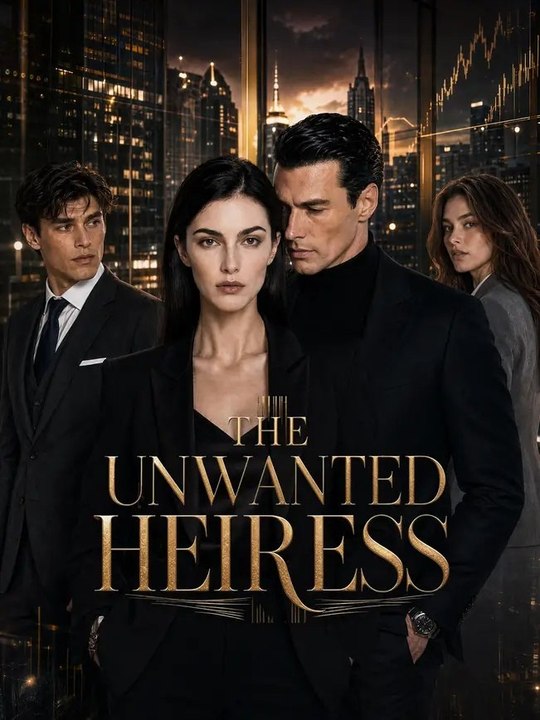 The Unwanted Heiress - FULL MOVIES ENGLISH SUB - FULL EPISODE ENGLISH SUB