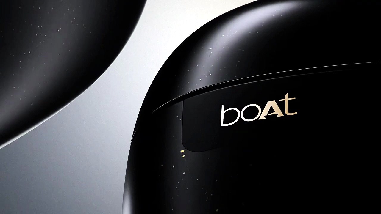 boAt | Airdopes Plus 222 | Segment's First Spatial Audio | 60 Hours Battery | 55ms BEAST Mode