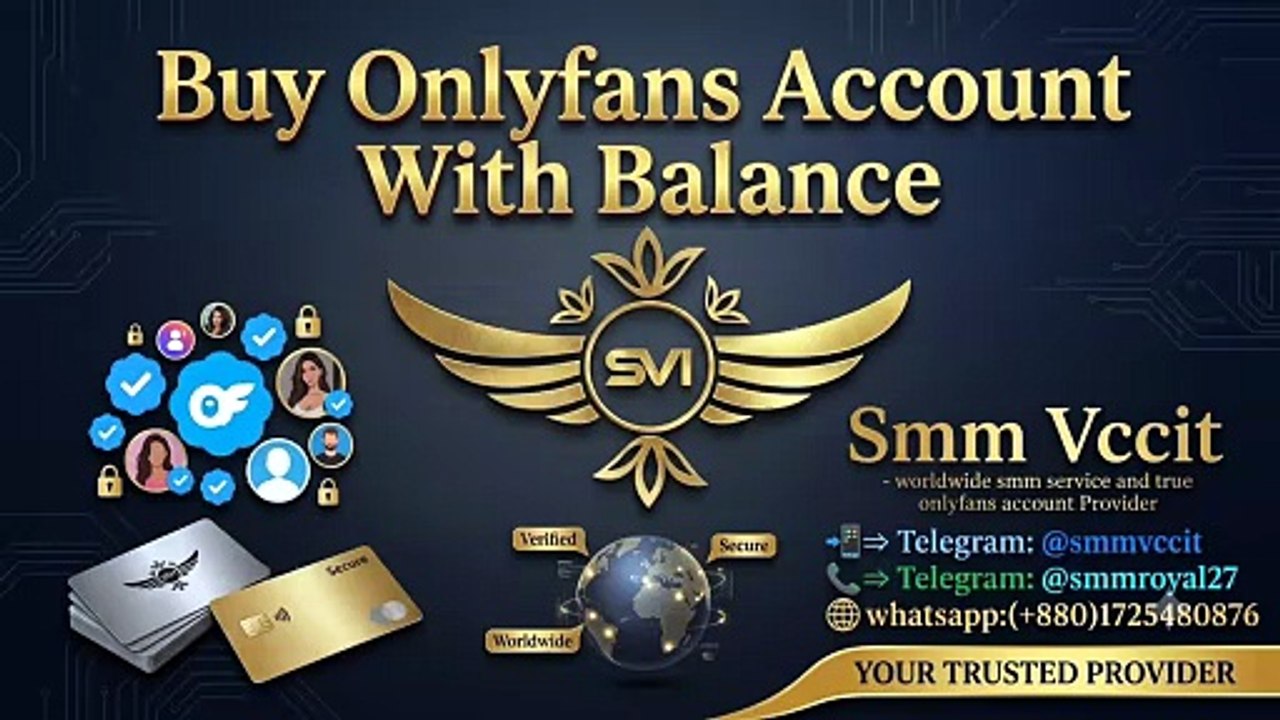 7 Smart Strategies for Buy Onlyfans Account With Balance in [USA]