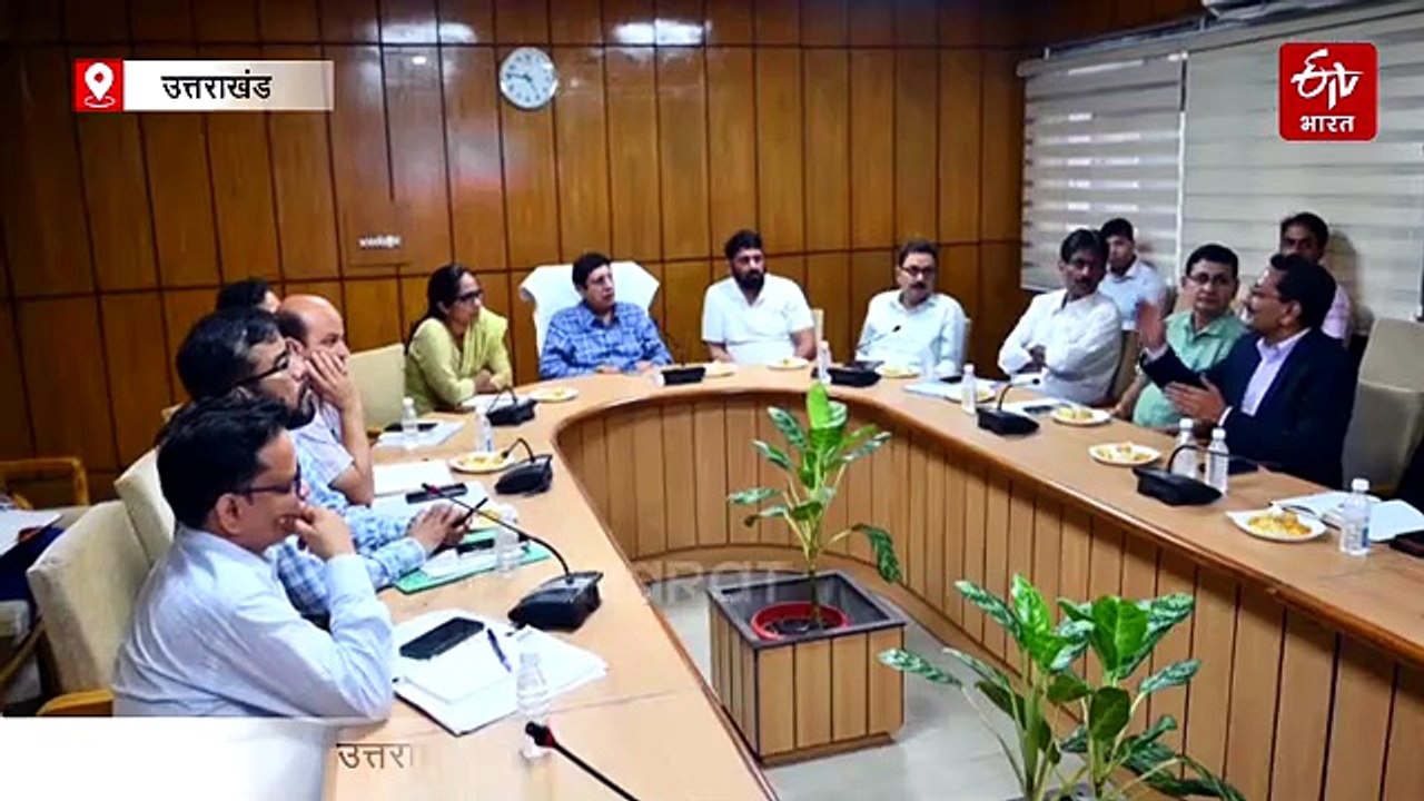 उत्तराखंड परिवहन निगम के बेड़े को मिलेगा नया जीवन, पुरानी बसें इलेक्ट्रिक बसों में होंगी तब्दील