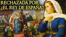 La princesa vikinga que murió con el corazón roto: La historia de Cristina de Noruega