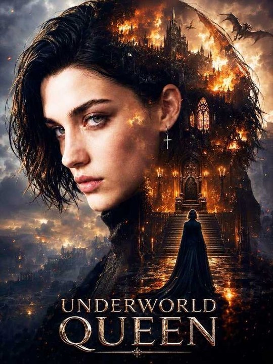 Underworld Queen - ✅ 2026 - Full Ep