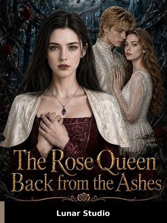 The Rose Queen: Back From The Ashes | Reel Saga