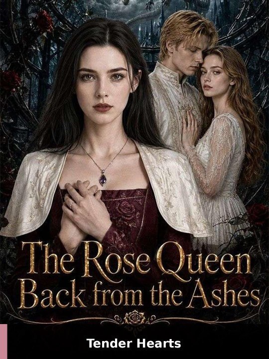 The Rose Queen: Back From The Ashes | Reel Saga