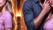 How Not to Fall for a Dragon | She Wasn't Supposed to Fall for the Dragon Who Chose Her