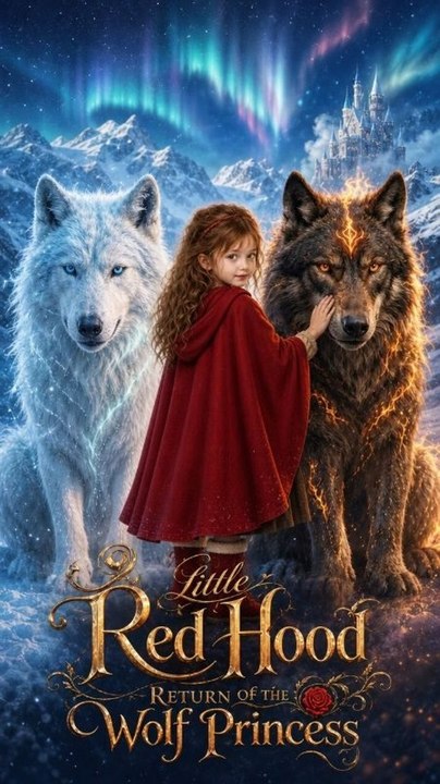 She Came Our Lucky Little Star Full HD