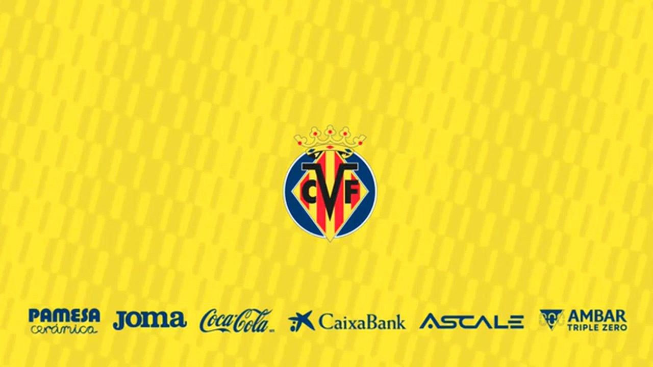 Rueda de prensa de Marcelino en la previa del Villarreal vs. Atlético