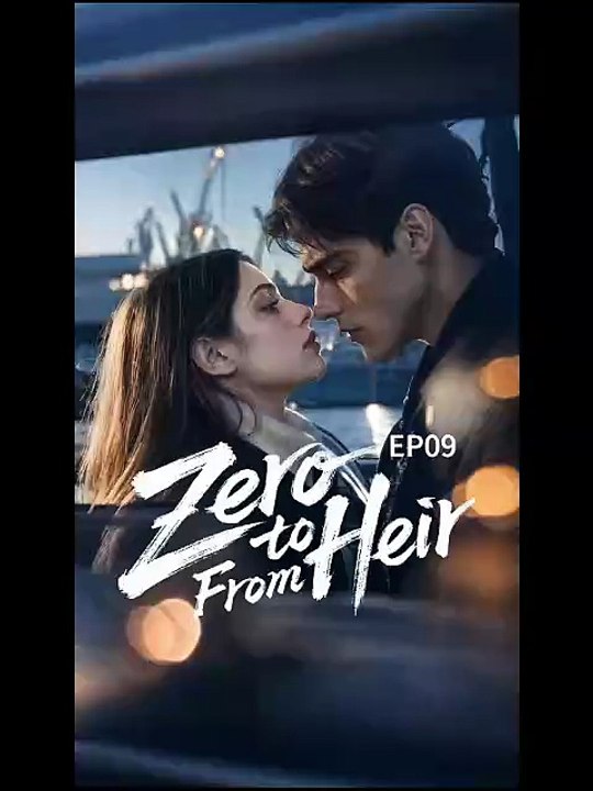 From Zero to Heir EP09