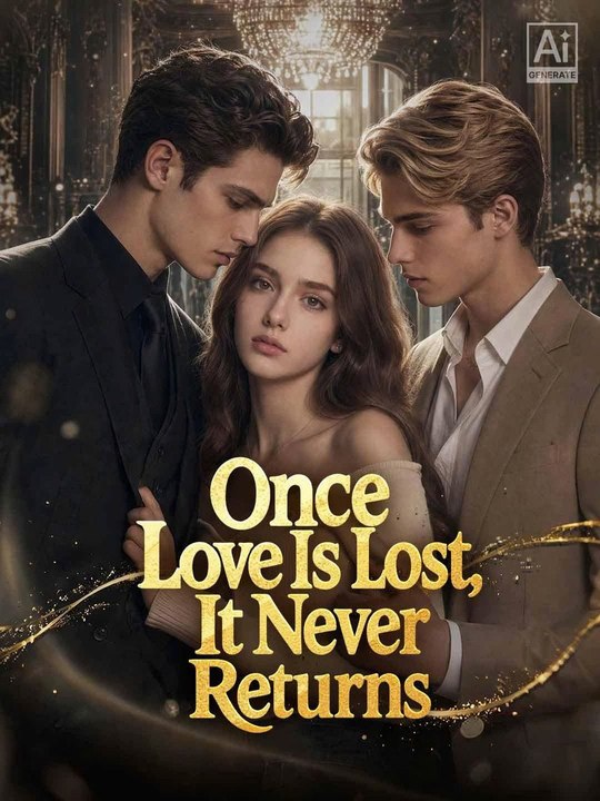 Once Love Is Lost, It Never Returns - Full Episodes :|| New Movie |🔝
