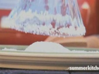 How to make a Frozen Margarita