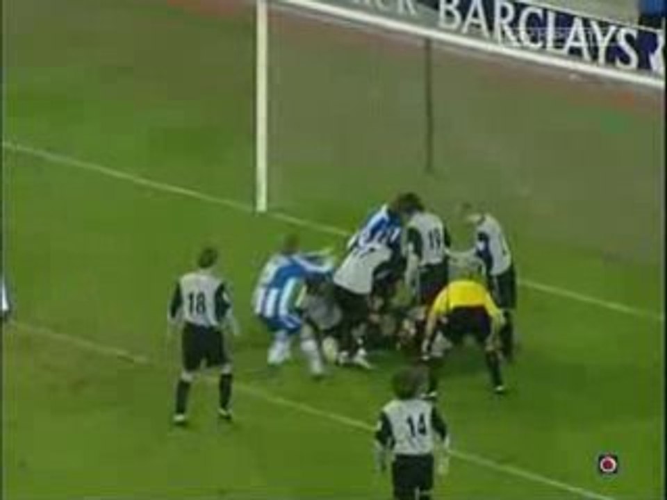 Jimmy Bullard!