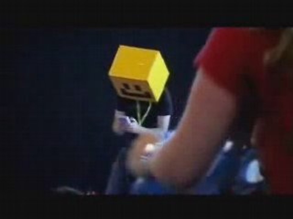 Japan expo 9éme impacte