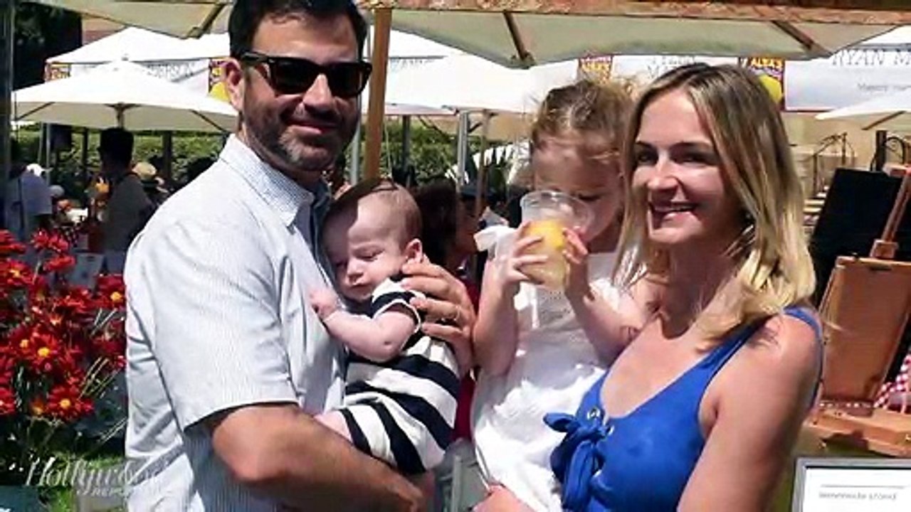 Jimmy Kimmel Pleads Not to Pass Most Recent Effort to Dismantle Affordable Care Act | THR News [Full Movie]
