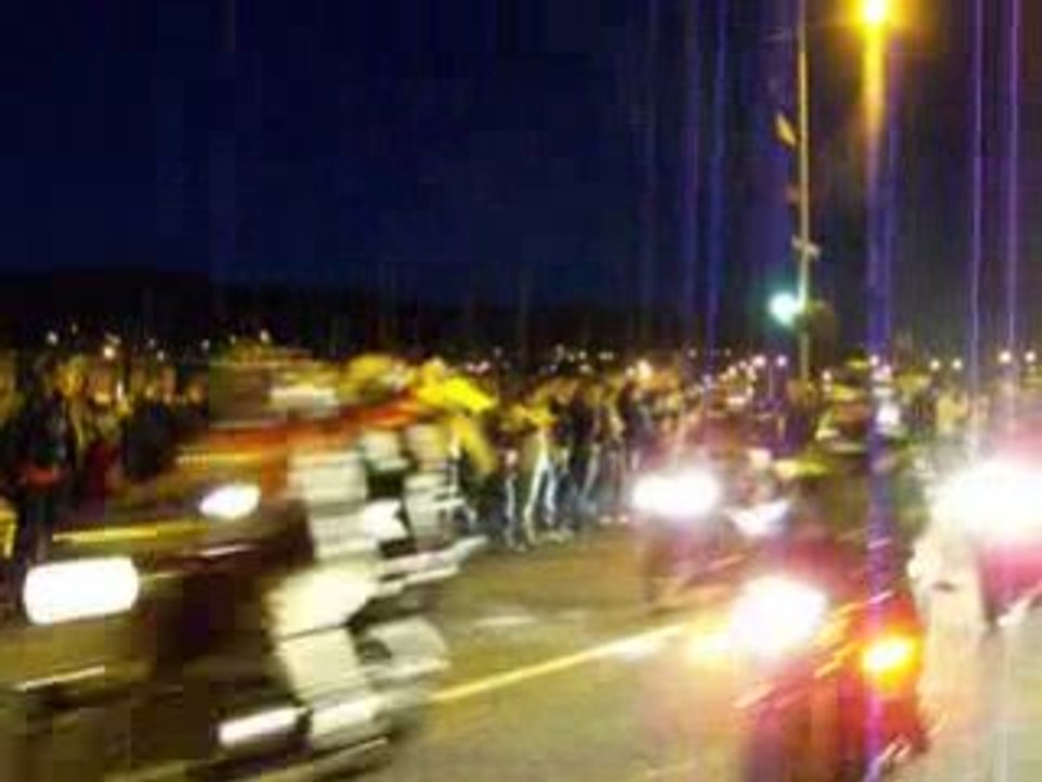 Descente Moto Fecamp 2