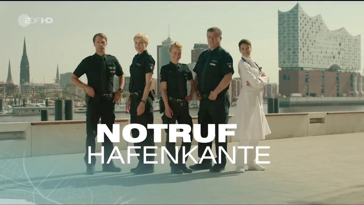 Notruf Hafenkante -305- Letzter Schritt