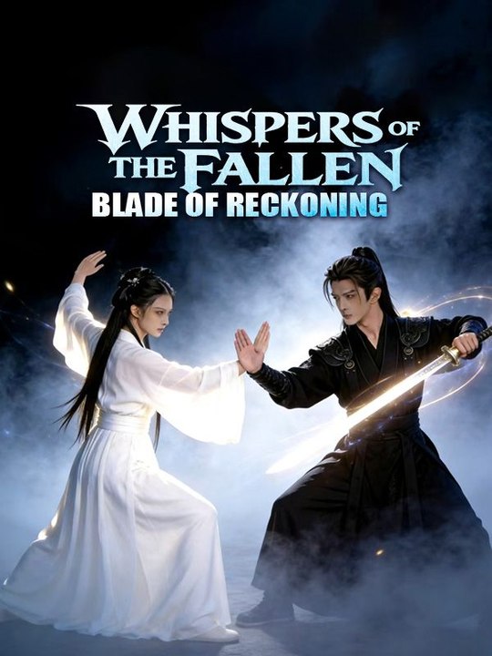 Whispers Of The Fallen, Blade Of Reckoning