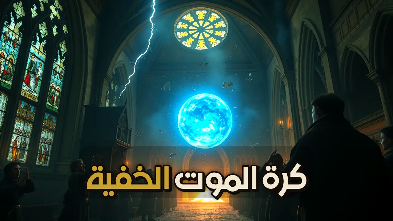 لغز البرق الكروي: الظاهرة الجوية التي أنهت حياة عالم وحيّرت الفيزياء