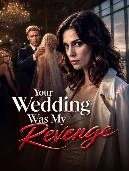 Your Wedding Was My Revenge Full EP (TRENDING)