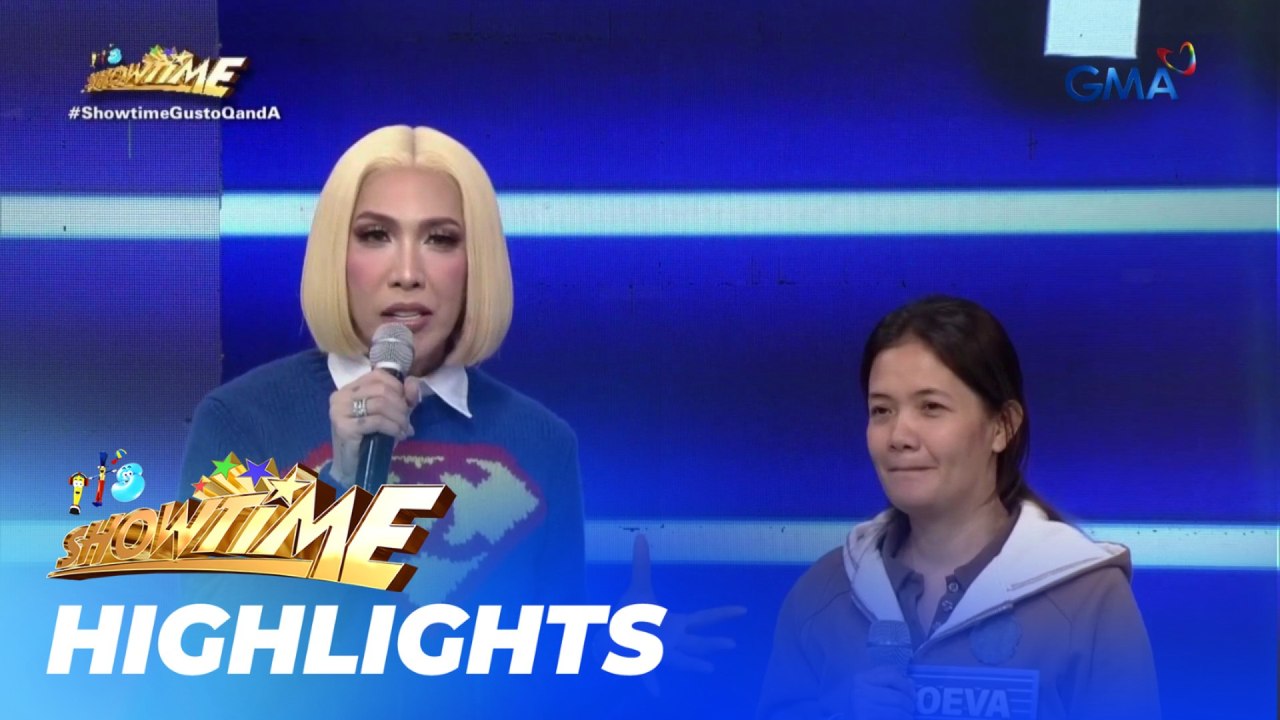 It’s Showtime: Isang ILAW ng tahanan, naging IL...