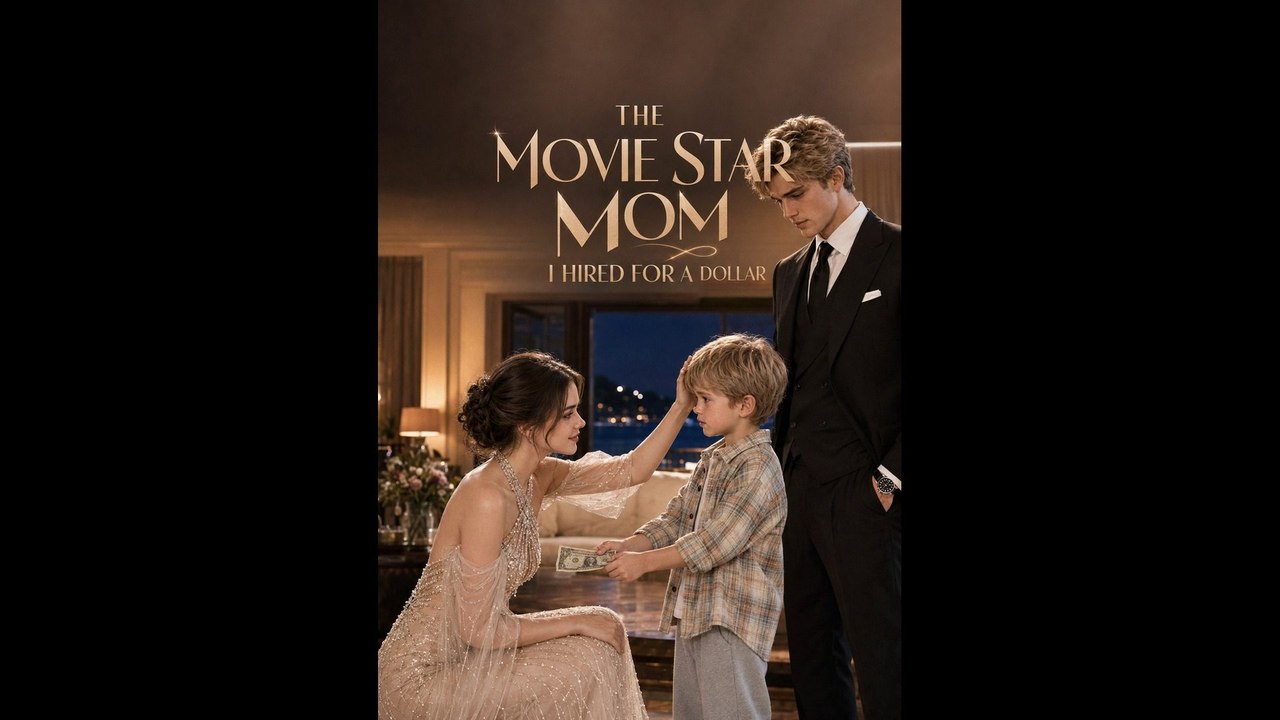 The Star Mom I Hired For A Dollar - Complete Ep - FULL ✅ [Eng Sub]