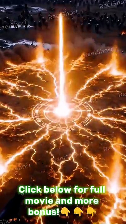 Rise of the Fallen Mage English Movie DailyMotion |  An Epic Tale of Redemption 🌟