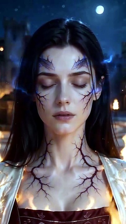 The Rose Queen Back from the Ashes - Full HD Movie