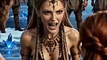 Savage Mates Rise of the Beast Queen - Full EP