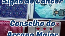 Câncer: Agosto 2026 e Conselho do Tarô, O Mago, Combinação dos Potenciais para Entradas Financeiras.