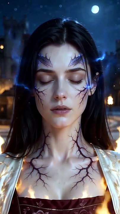 The Rose Queen: Back from the Ashes - Full EP