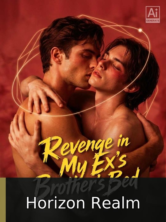 Revenge in My Ex's Brother's Bed #englishsub #fullmovie🍿🍿🍿 | Horizon Realm