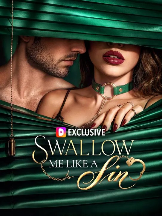 Swallow Me Like a Sin | Komplette Serie | Short Drama Deutsch
