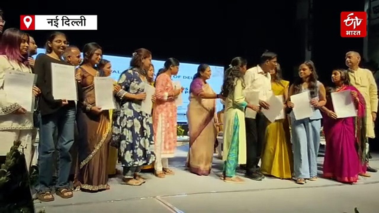 दिल्ली नगर निगम में 187 नई नियुक्तियां, 17 स्पेशल एजुकेटर भी शामिल; मेडिकल स्क्रीनिंग पोर्टल लॉन्च