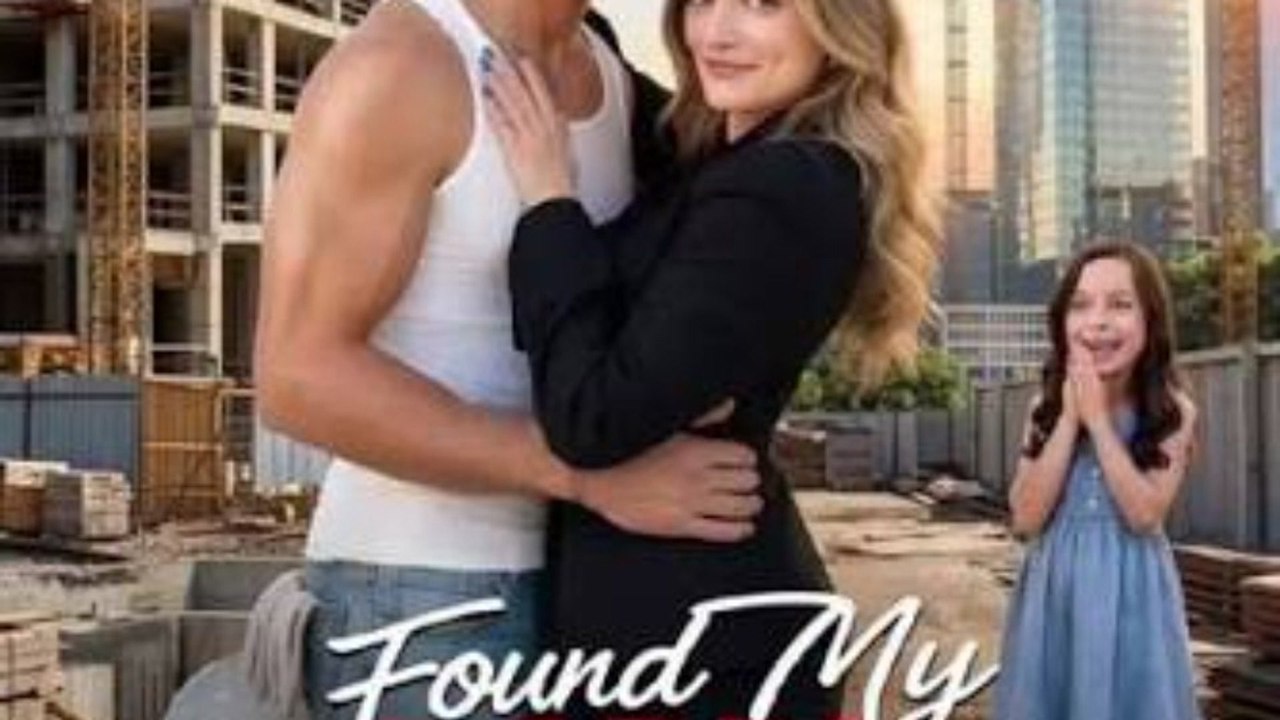 I Found My Father at the Construction Site - Full Short Drama