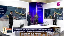 Frente a Frente - 4 de mayo de 2026