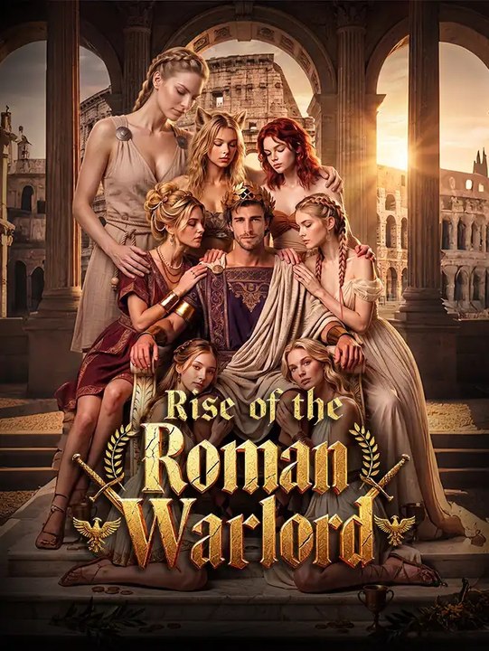 Rise of the Roman Warlord (HD)