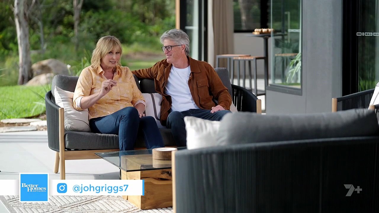 Better Homes and Gardens Season 32 Episode 44