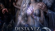 (Dublado) Desta Vez, Eu Rejeito o Alfa - Romance de Lobisomem | Episódio Completo