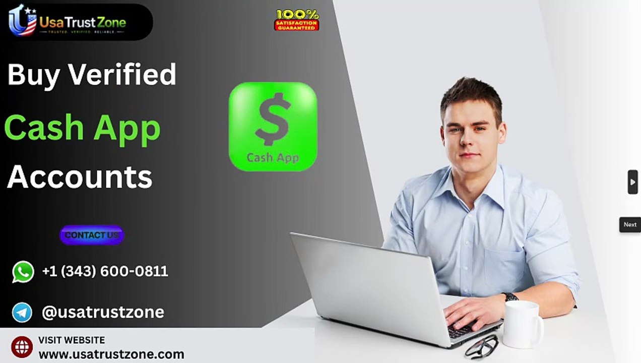 Why You Shouldn't Buy Verified Cash App Accounts