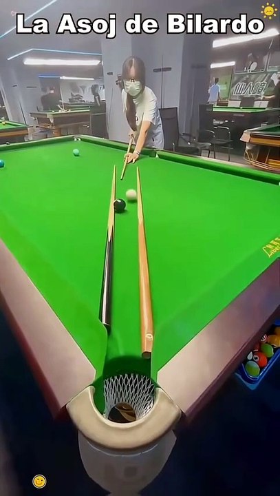 La Asoj de Bilardo 1 #meme #humour #humor #memo #fail