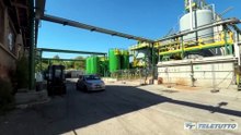 Video News - Piazza e parcheggi nell'ex Caffaro: c'è il progetto