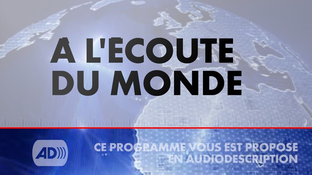 À l’écoute du Monde (Émission du 08/08/2026)