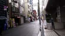 勝心連合跡地＜野内組＜弘道会＜六代目山口組