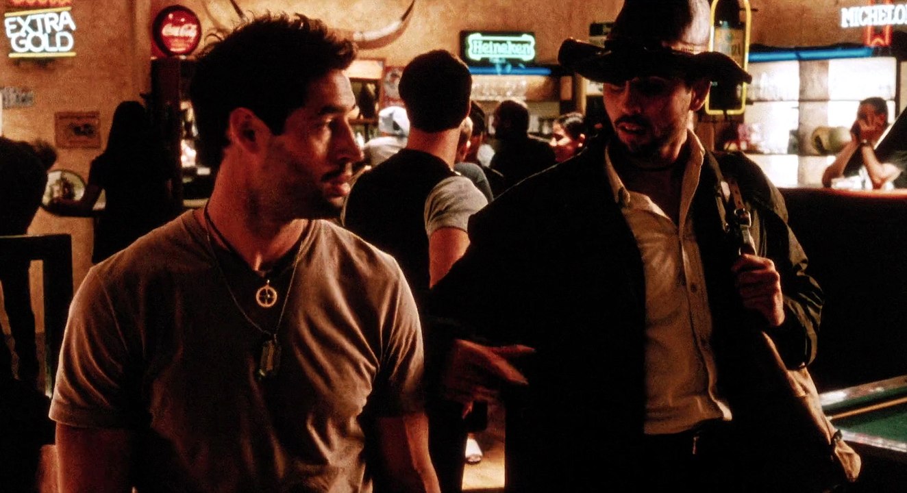 Legion Of The Dead 2001