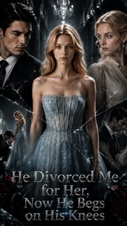 He Divorced Me for Her, Now He Begs on His Knees - Full EP (ENGSUB) | Divorce Regret, Billionaire Romance #ASM