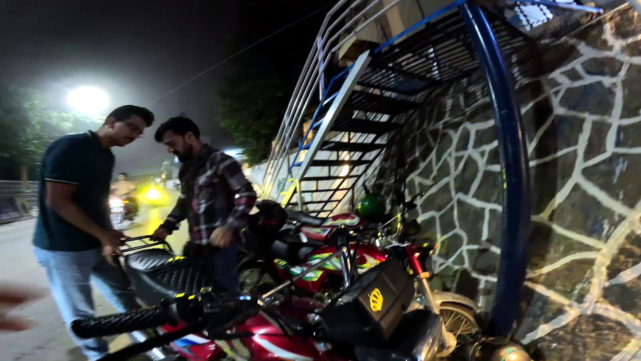 Best travel Vlog Murree Travel Video 11 Part 3