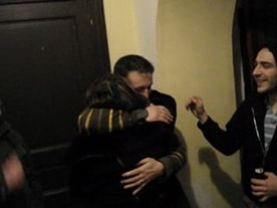 La valse à mille temps