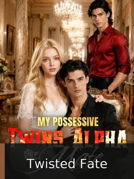 My Possessive Twins Alpha Mate Episode Twisted Fate - FULL ✅ [Eng Sub]
